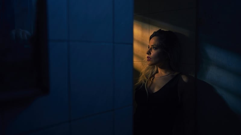 Covert Tales Image